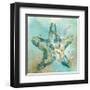 Sand III-Stephane Fontaine-Framed Giclee Print