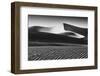 Sand Light, Death Valley-Steve Gadomski-Framed Photographic Print