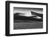 Sand Light, Death Valley-Steve Gadomski-Framed Photographic Print