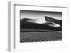 Sand Light, Death Valley-Steve Gadomski-Framed Photographic Print