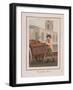 Sand O!, Cries of London, 1804-William Marshall Craig-Framed Giclee Print