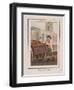 Sand O!, Cries of London, 1804-William Marshall Craig-Framed Giclee Print