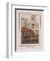 Sand O!, Cries of London, 1804-William Marshall Craig-Framed Giclee Print