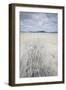 Sand Patterns on Luskentyre Beach, Isle of Harris, Outer Hebrides, Scotland-Stewart Smith-Framed Photographic Print