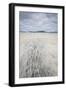 Sand Patterns on Luskentyre Beach, Isle of Harris, Outer Hebrides, Scotland-Stewart Smith-Framed Photographic Print