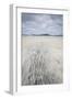 Sand Patterns on Luskentyre Beach, Isle of Harris, Outer Hebrides, Scotland-Stewart Smith-Framed Photographic Print