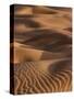 Sand Prints-Art Wolfe-Stretched Canvas