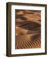 Sand Prints-Art Wolfe-Framed Photographic Print