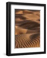 Sand Prints-Art Wolfe-Framed Photographic Print