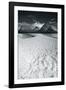 Sand Ripples-Andreas Stridsberg-Framed Giclee Print