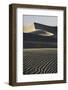 Sand Sculpture, Death Valley-Steve Gadomski-Framed Photographic Print