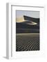 Sand Sculpture, Death Valley-Steve Gadomski-Framed Photographic Print