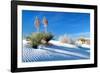 Sand Shadows II-Douglas Taylor-Framed Photographic Print