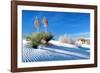 Sand Shadows II-Douglas Taylor-Framed Photographic Print