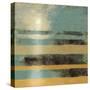 Sand & Sunset-Marta Wiley-Stretched Canvas