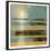 Sand & Sunset-Marta Wiley-Framed Premium Giclee Print