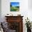 Sand Trap in a Golf Course, Rich Harvest Farms, Sugar Grove, Kane County, Illinois, USA-null-Photographic Print displayed on a wall