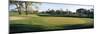 Sand Trap in a Golf Course, Westport Golf Gourse, North Myrtle Beach, South Carolina, USA-null-Mounted Premium Photographic Print