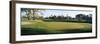 Sand Trap in a Golf Course, Westport Golf Gourse, North Myrtle Beach, South Carolina, USA-null-Framed Photographic Print