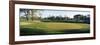 Sand Trap in a Golf Course, Westport Golf Gourse, North Myrtle Beach, South Carolina, USA-null-Framed Photographic Print