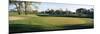 Sand Trap in a Golf Course, Westport Golf Gourse, North Myrtle Beach, South Carolina, USA-null-Mounted Photographic Print