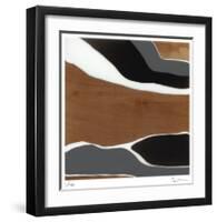 Sand-null-Framed Limited Edition