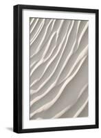 Sand-Design Fabrikken-Framed Photographic Print