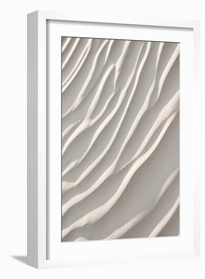 Sand-Design Fabrikken-Framed Photographic Print