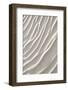 Sand-Design Fabrikken-Framed Photographic Print