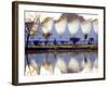 Sandamani Paya in Mandalay, Burma-Brian McGilloway-Framed Photographic Print