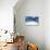 Sandbank and tropical island, Maldives, Indian Ocean, Asia-Sakis Papadopoulos-Stretched Canvas displayed on a wall