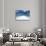 Sandbank and tropical island, Maldives, Indian Ocean, Asia-Sakis Papadopoulos-Stretched Canvas displayed on a wall