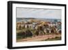 Sandbanks, from the West-Alfred Robert Quinton-Framed Giclee Print