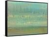 Sandbar II-Alicia Ludwig-Framed Stretched Canvas