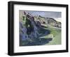 Sandeels Bay, Iona-Francis Campbell Boileau Cadell-Framed Giclee Print