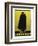 Sandeman Port, The Famous Silhouette-Georges Massiot-Framed Premium Giclee Print