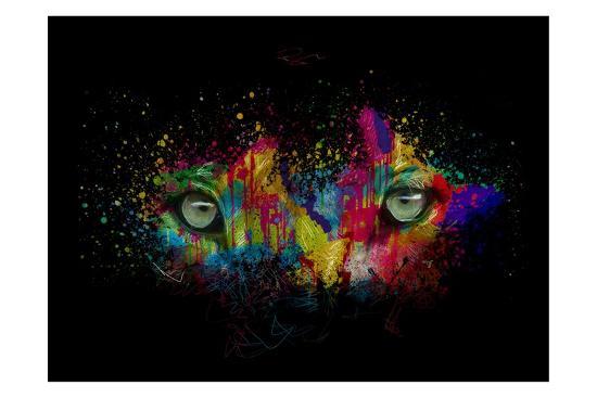 Art Print, , large