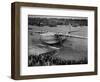 Sanders Roe Princess Flying Boat, August 1952-null-Framed Photographic Print