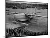Sanders Roe Princess Flying Boat, August 1952-null-Mounted Photographic Print