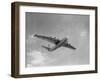 Sanders Roe SR45 Princess Flying Boat at SBAC Farnborough Airshow, September 1956-null-Framed Premium Photographic Print