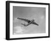 Sanders Roe SR45 Princess Flying Boat at SBAC Farnborough Airshow, September 1956-null-Framed Premium Photographic Print