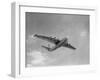 Sanders Roe SR45 Princess Flying Boat at SBAC Farnborough Airshow, September 1956-null-Framed Premium Photographic Print