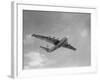 Sanders Roe SR45 Princess Flying Boat at SBAC Farnborough Airshow, September 1956-null-Framed Photographic Print