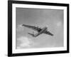 Sanders Roe SR45 Princess Flying Boat at SBAC Farnborough Airshow, September 1956-null-Framed Photographic Print