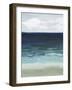 Sandfiddler Drive I-null-Framed Art Print