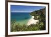 Sandfly Bay, Abel Tasman National Park, Nelson Region, South Island, New Zealand, Pacific-Stuart Black-Framed Photographic Print