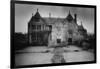 Sandford Orcas Manor, Dorset, England-Simon Marsden-Framed Giclee Print