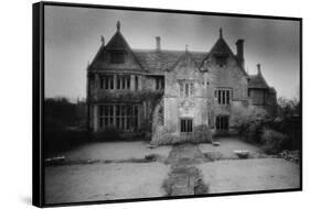 Sandford Orcas Manor, Dorset, England-Simon Marsden-Framed Stretched Canvas