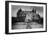 Sandford Orcas Manor, Dorset, England-Simon Marsden-Framed Giclee Print