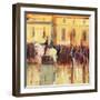 Sandhurst-Peter Graham-Framed Giclee Print